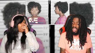 Cold Case Files: Woman Charged With Murder 27 Years Later 😱 | A&E | REACTION