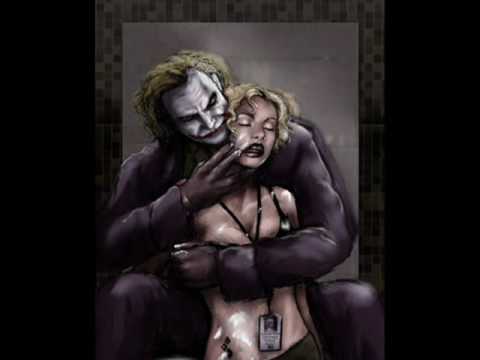 poker face joker