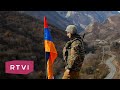 Бои на границе Армении и Азербайджана. В чем причина?