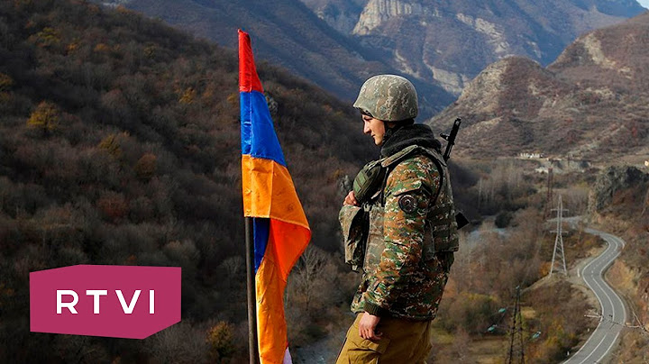 Бои на границе Армении и Азербайджана. В чем причина?