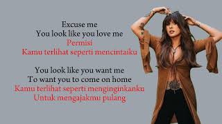 You Look Like You Love Me  Ella Langley Ft Riley Green  Lirik Lagu Terjemahan 