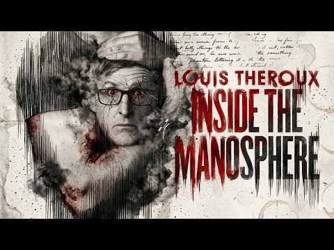 Louis Theroux: Inside the Manosphere  |  2026 | Trailer Legendado | Louis Theroux