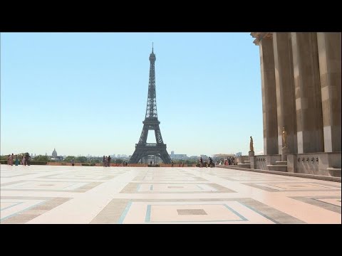 Tourist slump sees Paris region lose €15.5 billion