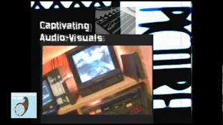 Cs Direkt Portfolio Audio Visual