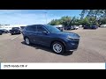 2025 Honda CR V CHJ251644 2025 Honda CR V CHJ251644