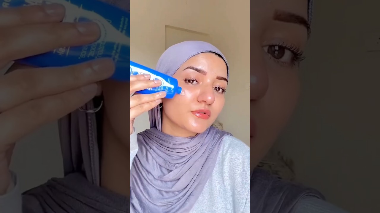 Korean Glass Skin in Minutes?😱 Suroskie Radiance Reveal Peel-Off Mask Honest Review!✅ 