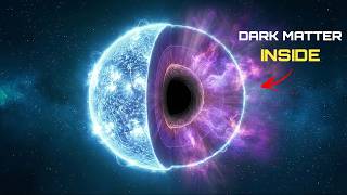 JWST Found The IMPOSSIBLE Dark Matter Stars | Documentary For Sleep
