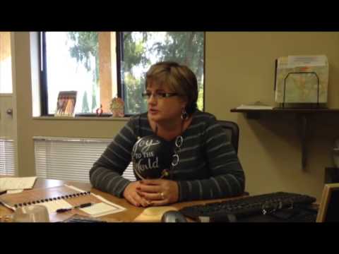 Concordia Christmas Sing-Off- Faith McKinney cuisinart 雪糕機