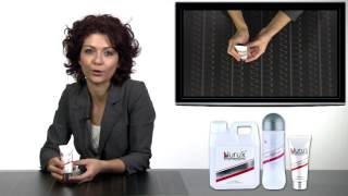 Nurux Platinum Massage Gel - for body-on-body massage & lubricant