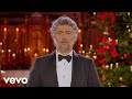 Jonas kaufmann  cantique de nol minuit chrtiens  o holy night