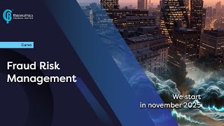 RiskMathics: Fraud Risk Management Training