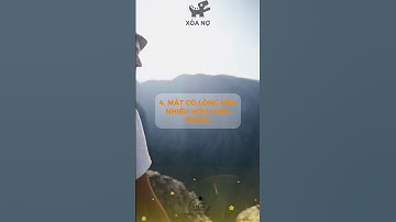 10 NÉT TƯỚNG GIÚP BẠN NHẬN DIỆN NGƯỜI ĐÁNG TIN CẬY 🤝