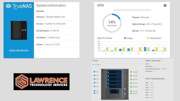 TrueNAS 12.0-RELEASE Has Launched!