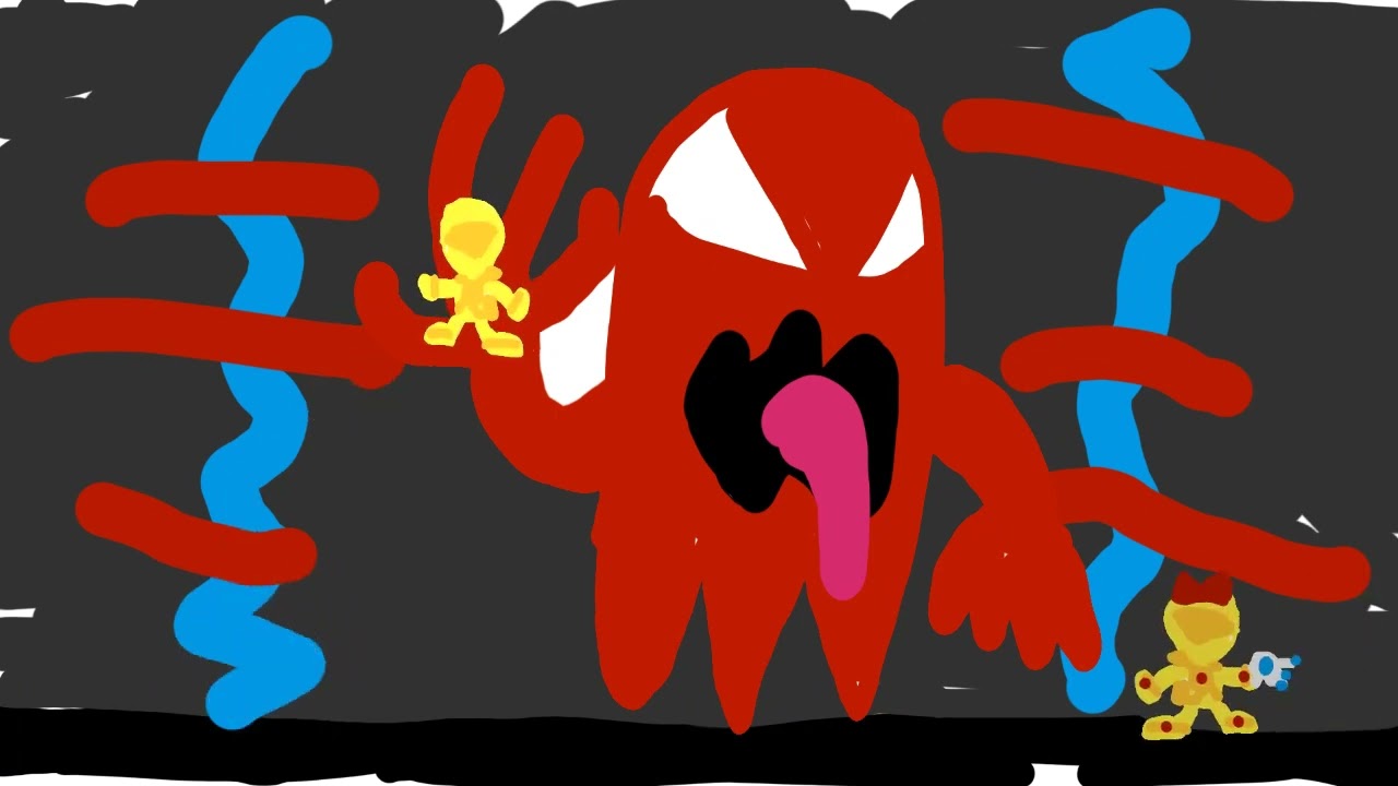 pac man: the true story