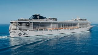 Download Lagu MSC Fantasia Balcony Cabin Review 2025 Italy Mediterranean Cruise Ship #cruise MP3