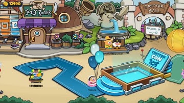 Box Critters - CritterCon 2020