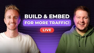 Tool SEO: How to Drive Traffic with Free Embeddable Tools
