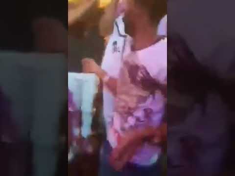 فرحه على ودنا اخويا مصطفى الجن واخويا هادي الصغير