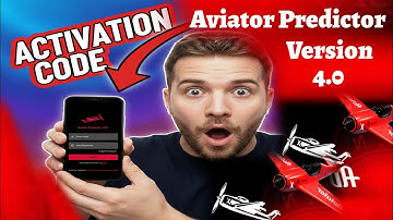 Aviator Predictor Activation Code 2025 – Quick & Easy Setup