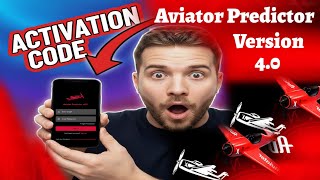 Aviator Predictor Activation Code 2025 – Quick & Easy Setup