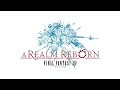 [Final Fantasy XIV] Prepping for 7.2, and getting easily distracted