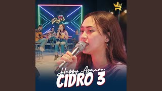 Video thumbnail of "Happy Asmara - CIDRO 3 (Live)"