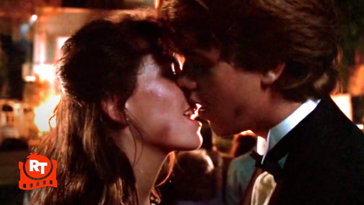 Night of the Creeps (1986) - Thrill Me Scene | Movieclips