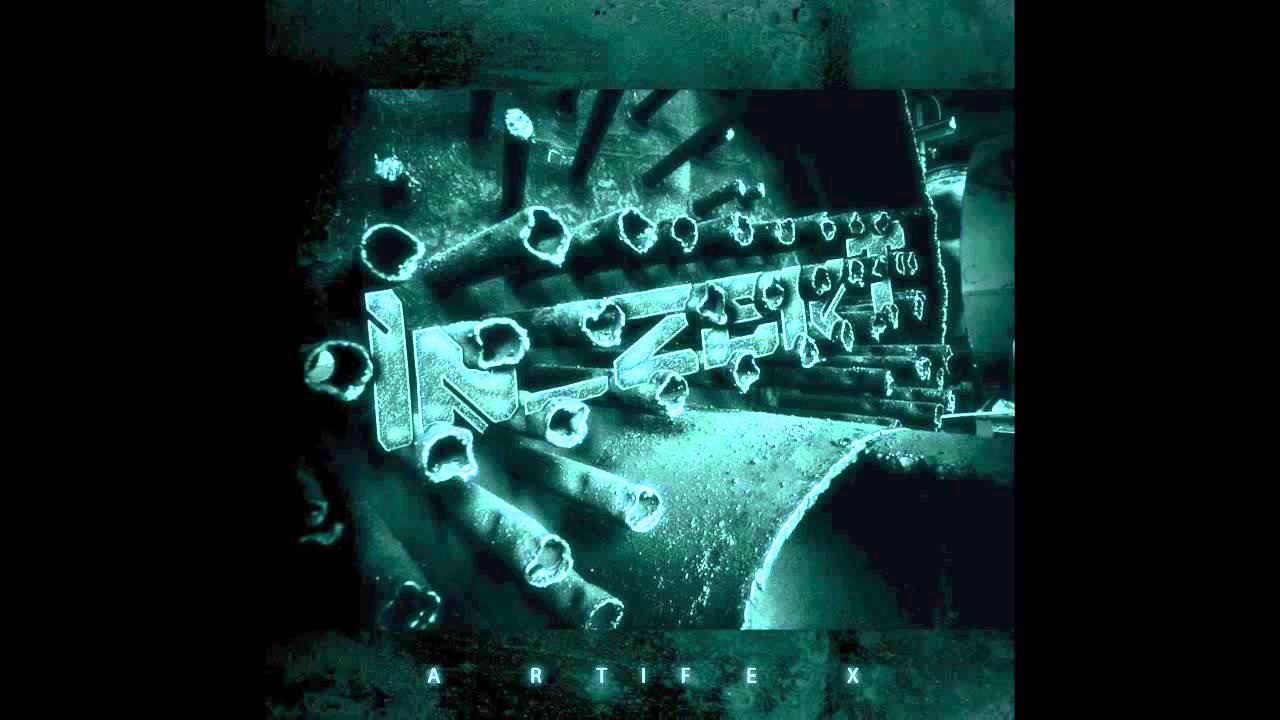 In_zekT - Strain Reactor