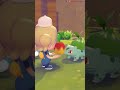 ルリ、うっかりポケモンを飢えさせる！？