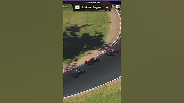 Formula Vee Series by trophi,ai | !commands | !help | Next: iRacing Por... | #airacingttv on #Twitch