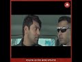 Enemy | Movie Clips Part 12 | Action Thriller FilmStarring - Vishal, Arya