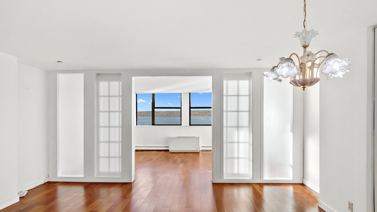 Unit 6P | 23 Water Grant Street (Yonkers, New York)