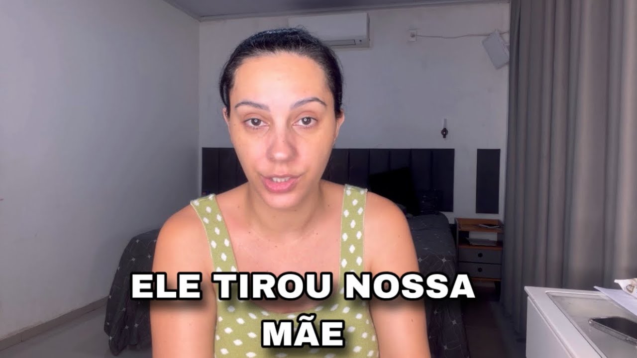 MEU PAI É UM B@ND!D0 - contando histórias 