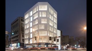 台北のデザイナーホテル''Swiio Hotel Daan''に泊まってみた！台北市大安區大安路一段185號 台灣東區高級飯館🇹🇼日本人旅遊 台北市内一晚5千元の房間！二十輪旅店 - 大安店