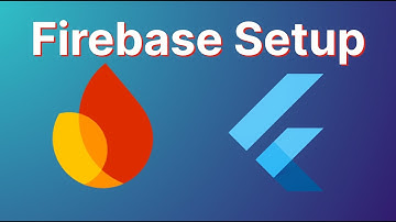 Ajouter Firebase à votre application Flutter