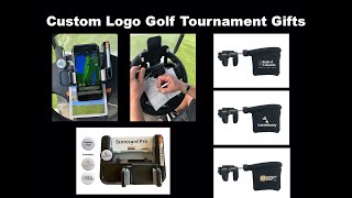 Custom Logo Golf Tournament Gift by Mike Buchner 129 views 2 years ago 44 seconds