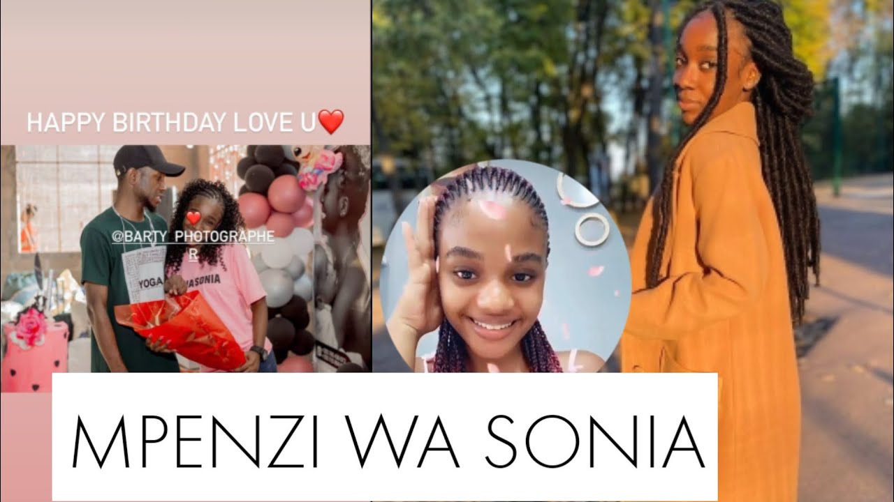 MJI MZITO HUU! Paula Aangua Kicheko Baada Ya Sonia Monalisa Kumtambulisha Mpenzi Wake Rasmi