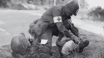 The Fearless Medic Who Treated The Enemy — And Became A Legend To Both Sides
