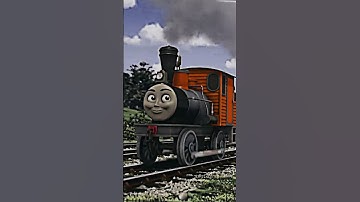 Bash & Dash vs Arry & Bert (Thomas & Friends Elimination Wheel! Part 9) #shorts