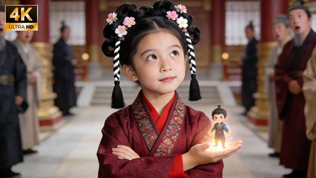 지옥 두 말썽꾸러기, 염라대왕에게 걷어차여 환생! 특별 능력으로 억지 벼슬하다 인생 세상 뒤집어 놓았다!​ #영화 #영화리뷰 #영화추천