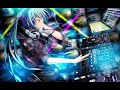 Nightcore  we will rave  eurovision 2024 austria cc