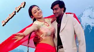 O Jaane Jaan Tu Hasee Main Jawan  Jhankar  Haqeeqat 1995 Ajay Devgn, Tabu480p