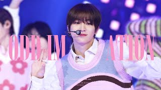 231225 SBS - RIIZE ANTON ODD IMAGINATION 라이즈 앤톤 엉뚱한 상상