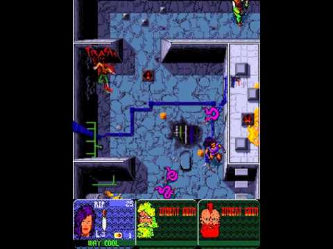Gameplay Video