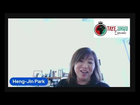 Heng Jin Park