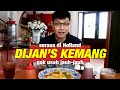 RESTO DIJAN'S KEMANG SERASA LAGI JALAN-JALAN LIBURAN KE HOLLAND. COBAIN KULINER BARU LAGI #DAILYVLOG