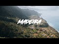 MADEIRA | Portugal by Drone in 4K - DJI Mavic Air 2 (Extended Cut)
