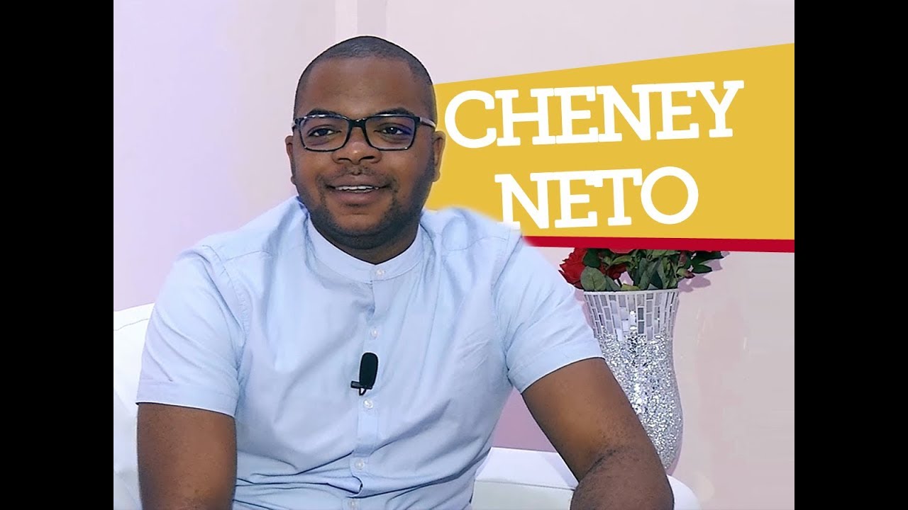 VENCEDORES | CHENEY NETO