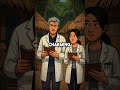 The Cannibalism Disease That Won Scientists Nobel Prizes