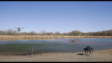 AIM - UT Dallas Phase 2 Demonstration